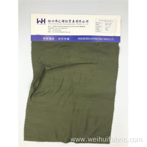 Wholesale Double-sided Fabric N/R Dark Green Fabrics